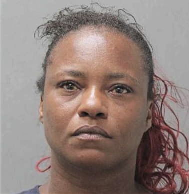 Shaniese Charles, - Iberia Parrish County, LA 